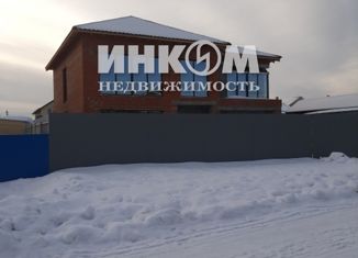 Продаю дом, 200 м2, территория ДНП Сатинские Пруды, улица Михаила Кондакова, 56