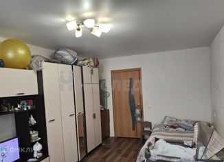 1-комнатная квартира на продажу, 41.8 м2, Ростовская область, улица Победы