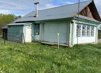 Дом на продажу, 44.9 м2, деревня Синцово, Лесная улица, 30