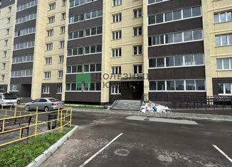 Продам квартиру студию, 24.4 м2, Благовещенск, ЖК Лазурный Берег, Заводская улица, 4/4