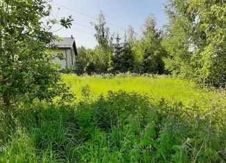 Участок на продажу, 12.5 сот., деревня Буньково, деревня Буньково, 38