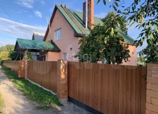 Продам дом, 138 м2, садовое товарищество Парус, Ореховый проезд