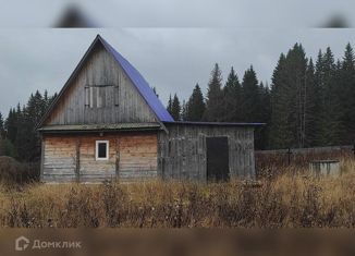 Продам дом, 60 м2, коттеджный посёлок Берёзки, улица Лесная Опушка