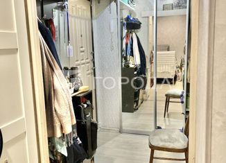 Продажа однокомнатной квартиры, 36 м2, Москва, Нахимовский проспект, 61к1, метро Профсоюзная