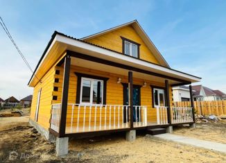 Продается дом, 125 м2, деревня Грановщина