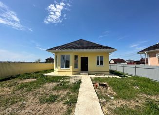 Продается дом, 80 м2, хутор Песчаный, Путевая улица