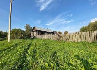 Дом на продажу, 39.4 м2, деревня Тетерино
