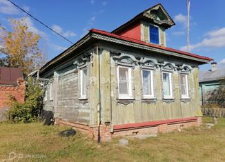 Продажа дома, 57 м2, Владимирская область, деревня Новая Печуга, 46