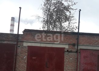 Продается гараж, 23.1 м2, Новосибирск, Станционная улица, Станционная улица