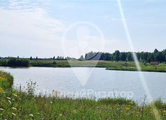 Продажа участка, 8 сот., село Глебово, коттеджный посёлок Алешкина роща, 304