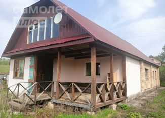 Дом на продажу, 74.6 м2, деревня Куюктамак