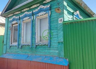Продается дом, 51.4 м2, Самарская область, улица Фрунзе, 110