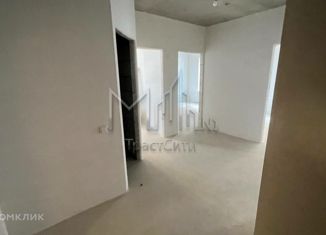 Трехкомнатная квартира на продажу, 69.22 м2, Краснодар, улица Григория Булгакова, 12, микрорайон Достояние
