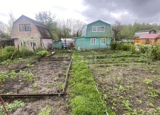 Продаю дом, 50 м2, Казань, Приволжский район, садоводческое некоммерческое товарищество Волга, 72