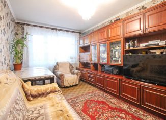 Продажа трехкомнатной квартиры, 60 м2, Барнаул, Сиреневая улица, 13, Индустриальный район