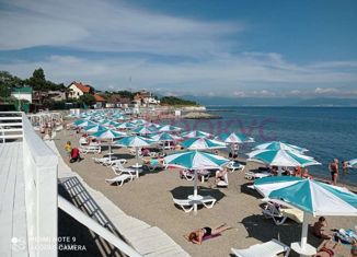 Продажа квартиры студии, 27 м2, село Мысхако, Шоссейная улица, 29