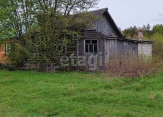Продам дом, 50.1 м2, деревня Прудня, Лесная улица, 3