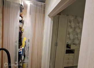 Продаю 1-ком. квартиру, 37 м2, Ставрополь, улица Чапаева, 4/1, микрорайон Чапаевка