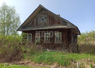 Продается дом, 50 м2, Вологодская область, улица Урицкого, 27