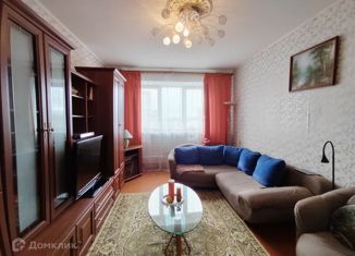 Продаю 3-комнатную квартиру, 72.1 м2, Норильск, площадь Металлургов, 31