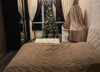 Продается двухкомнатная квартира, 44 м2, село Супсех, Советская улица, 44Б