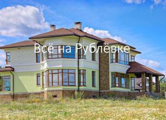 Продается дом, 740 м2, деревня Кострово, Парковая улица