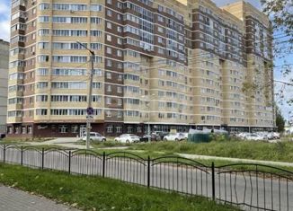 Продается 2-комнатная квартира, 67.3 м2, Калуга, улица Кибальчича, 2, ЖК Галактика