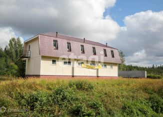 Продам офис, 339.9 м2, Ленинградская область, Большой проспект, 34