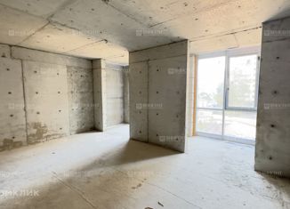 1-ком. квартира на продажу, 44 м2, Сочи, переулок Трунова, 6к6, ЖК Альпийский Квартал