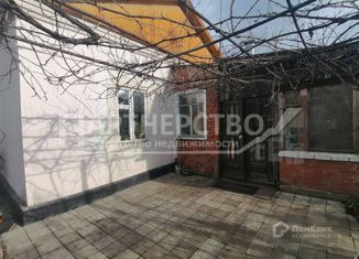 Продажа четырехкомнатной квартиры, 59.3 м2, поселок городского типа Ильский, Первомайская улица, 35