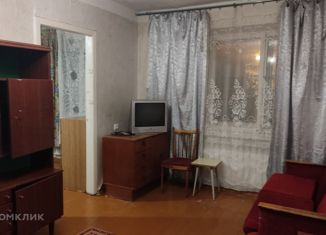 Продам 2-комнатную квартиру, 43.7 м2, Санкт-Петербург, Красноармейская улица, 27