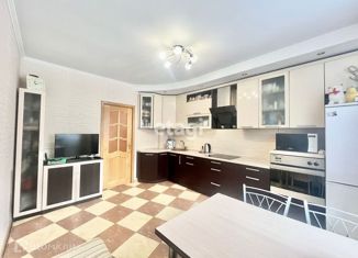 Продается 3-комнатная квартира, 79 м2, Санкт-Петербург, метро Озерки, Вербная улица, 20/2