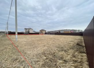 Продажа земельного участка, 11.3 сот., дачный посёлок Поречье, Полевая улица