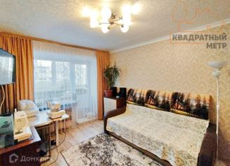 Продается 2-комнатная квартира, 42.52 м2, Ульяновская область, улица Гончарова, 4