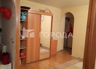 Продается трехкомнатная квартира, 55.6 м2, Москва, Петровско-Разумовский проезд, 18А, метро Петровский парк