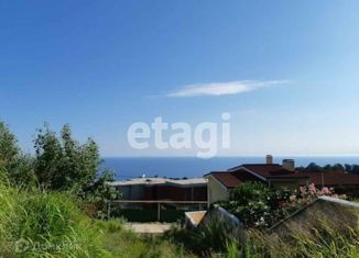 Земельный участок на продажу, 5.66 сот., Сочи, Звёздная улица, микрорайон Совхоз Приморский