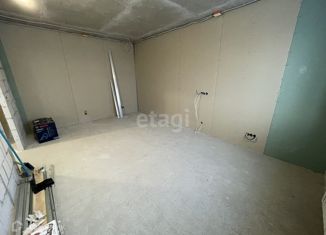Продажа 1-комнатной квартиры, 38.4 м2, деревня Брусилово, Сиреневая улица, 1