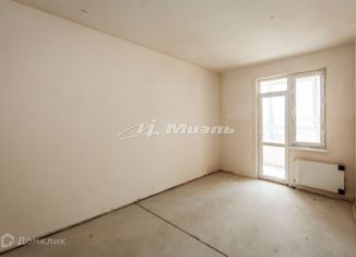 1-комнатная квартира на продажу, 32 м2, Симферополь, улица Трубаченко, 30, Центральный район