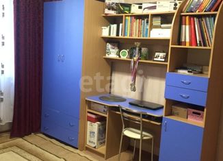 Продажа двухкомнатной квартиры, 53.6 м2, поселок городского типа Уренгой, микрорайон Геолог, 3