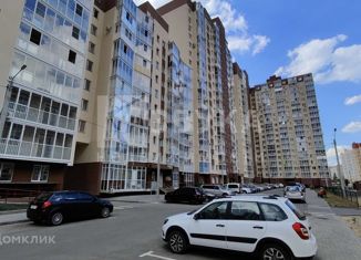 Продажа 1-комнатной квартиры, 34.9 м2, Воронежская область, улица Артамонова, 34Ж