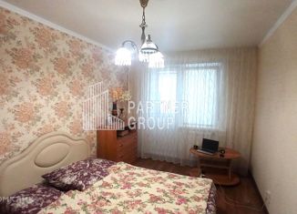 Продается трехкомнатная квартира, 66 м2, Тула, Майская улица, 9