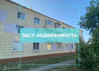 Продается 2-ком. квартира, 50.9 м2, Полысаево, улица Космонавтов, 51