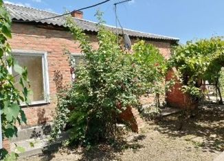 Продам дом, 62 м2, станица Полтавская, Коммунистическая улица, 248