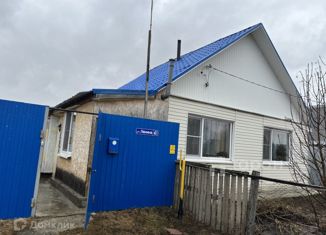 Продажа дома, 51.4 м2, село Кундравы, улица Ленина, 4