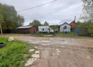 Продам дом, 26 м2, деревня Алёшинка