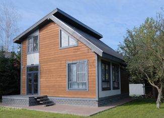 Дом на продажу, 130 м2, СНТ Пахра-Киселиха, СНТ Пахра-Киселиха, 173