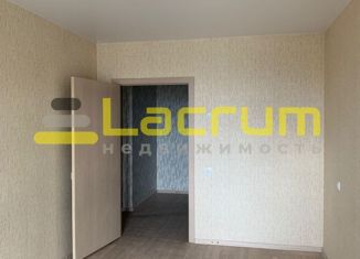 Продам 1-комнатную квартиру, 46.5 м2, Красноярск, ЖК Курчатова, Лесопарковая улица, 17