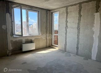 Продается однокомнатная квартира, 37.8 м2, Новороссийск