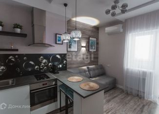 Квартира на продажу студия, 22 м2, Батайск, улица Крупской, 1к1