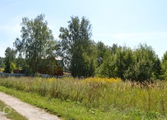 Продам участок, 9 сот., деревня Косатынь, Центральная улица